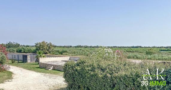 Acheter Maison 308 m2 Saintes-maries-de-la-mer