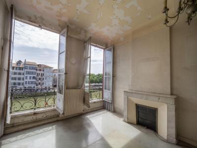 Acheter Appartement 113 m2 Bayonne