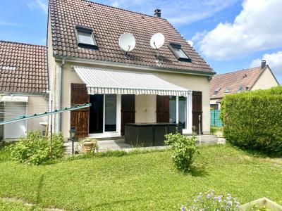 Annonce Vente 5 pices Maison Aspach-le-bas 68