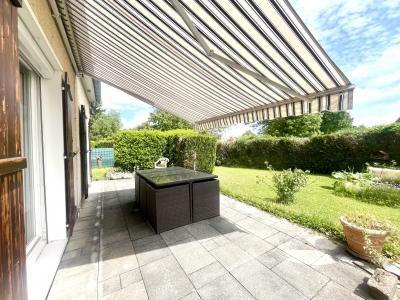Acheter Maison 108 m2 Aspach-le-bas