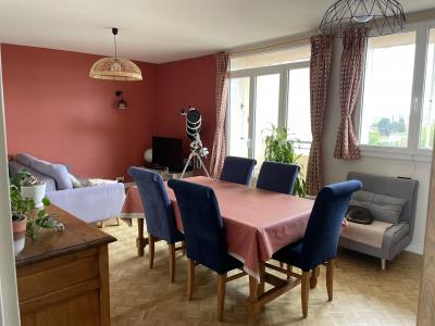 Annonce Vente 3 pices Appartement Bron 69