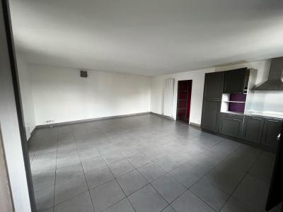 Acheter Appartement Decines-charpieu 229000 euros