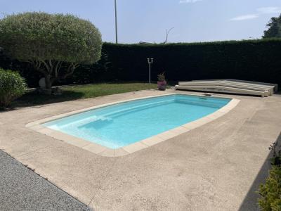 For sale Genas 6 rooms 177 m2 Rhone (69740) photo 1