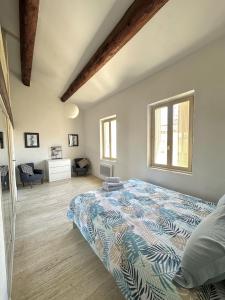 Louer Appartement 54 m2 Beziers