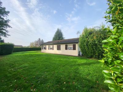Annonce Vente 3 pices Maison Civrieux 01