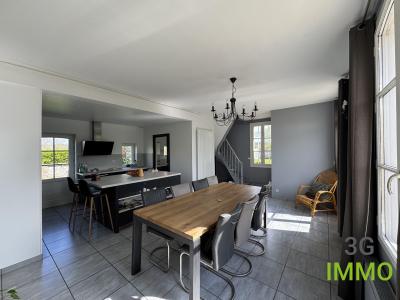 Annonce Vente 8 pices Maison Rumesnil 14