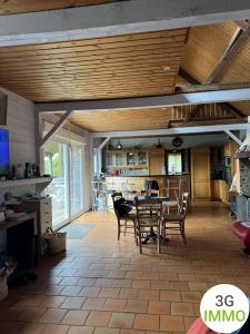 Acheter Maison Cambremer Calvados