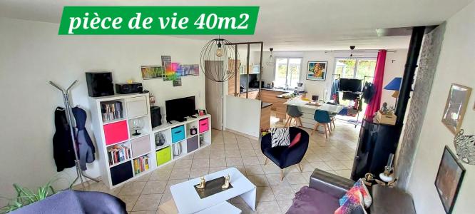 Annonce Vente 5 pices Maison Geveze 35