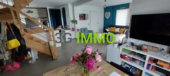 Annonce Vente 5 pices Maison Geveze 35