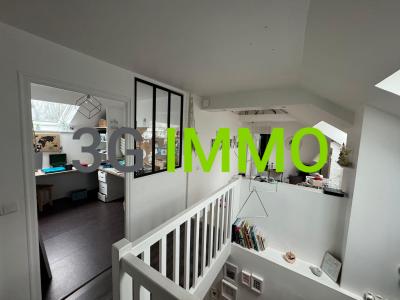 Annonce Vente 6 pices Maison Geveze 35