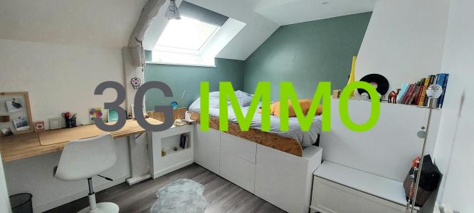 Acheter Maison 156 m2 Geveze