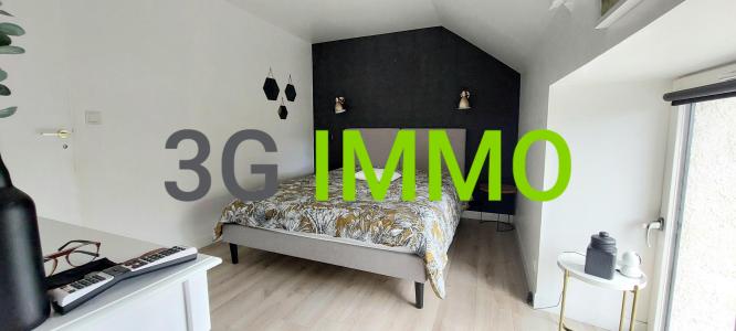 Acheter Maison Geveze 389850 euros