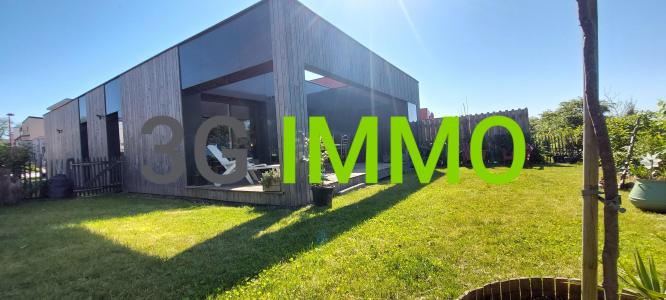 Annonce Vente 5 pices Maison Geveze 35