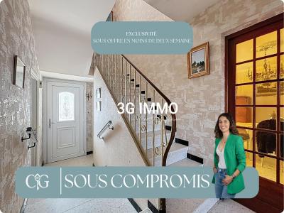 For sale Beziers 5 rooms 120 m2 Herault (34500) photo 0