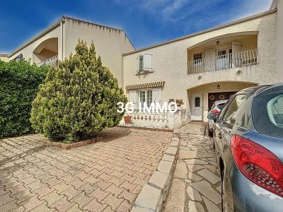 For sale Beziers 5 rooms 120 m2 Herault (34500) photo 1