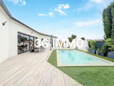 Annonce Vente 4 pices Maison Tourbes 34