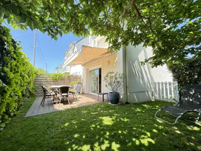 Acheter Maison 52 m2 Cabourg