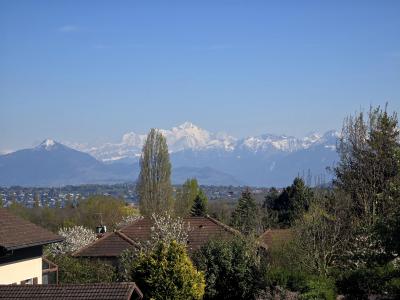 Acheter Appartement 68 m2 Gex