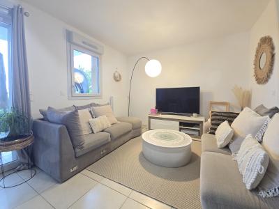 Acheter Appartement Gex Ain
