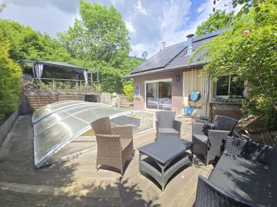 Annonce Vente 6 pices Maison Cessy 01