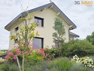 For sale Chevry 7 rooms 190 m2 Ain (01170) photo 1