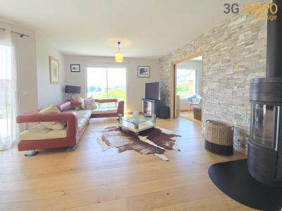 For sale Chevry 7 rooms 190 m2 Ain (01170) photo 2