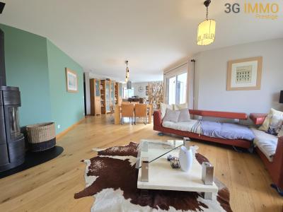 For sale Chevry 7 rooms 190 m2 Ain (01170) photo 3