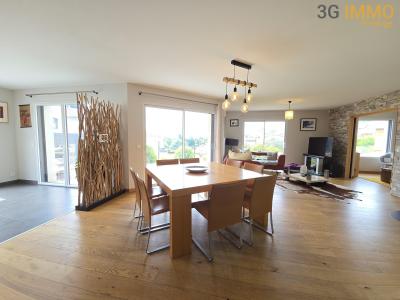 For sale Chevry 7 rooms 190 m2 Ain (01170) photo 4