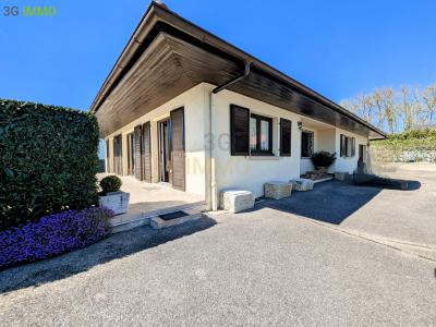 Annonce Vente 4 pices Maison Vetraz-monthoux 74
