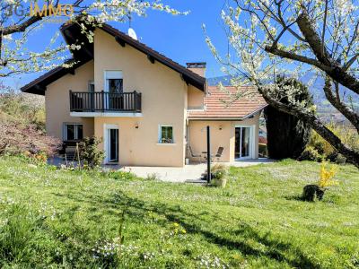 Annonce Vente 6 pices Maison Cranves-sales 74