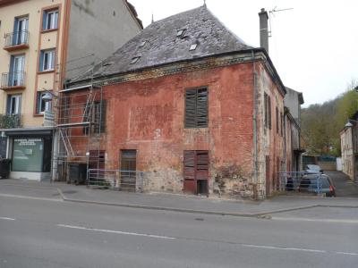 For sale Vireux-molhain 7 rooms 180 m2 Ardennes (08320) photo 0