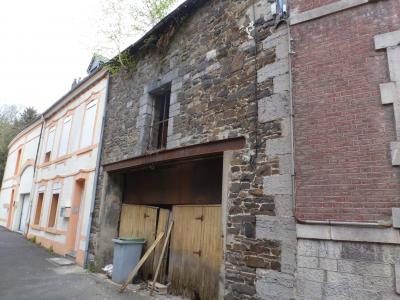 Annonce Vente 7 pices Maison Vireux-molhain 08