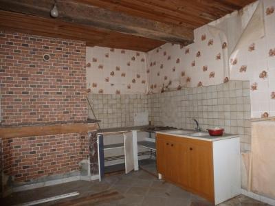 Acheter Maison Vireux-molhain 47500 euros