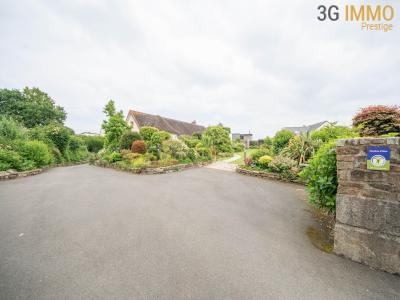 For sale Saint-thonan 10 rooms 185 m2 Finistere (29800) photo 0