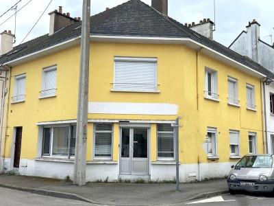 For sale Saint-nazaire 6 rooms 184 m2 Loire atlantique (44600) photo 0