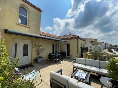 Annonce Vente 6 pices Appartement Saint-brevin-les-pins 44