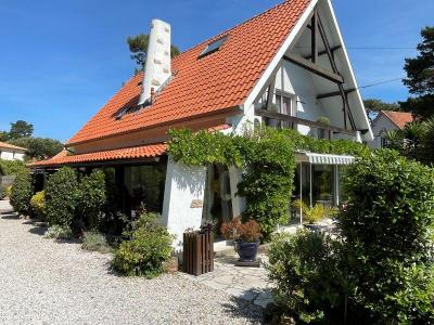 Annonce Vente 7 pices Maison Saint-brevin-les-pins 44