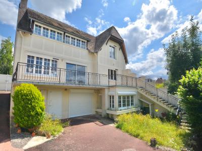 For sale Anet SOREL-MOUSSEL 6 rooms 132 m2 Eure et loir (28260) photo 0