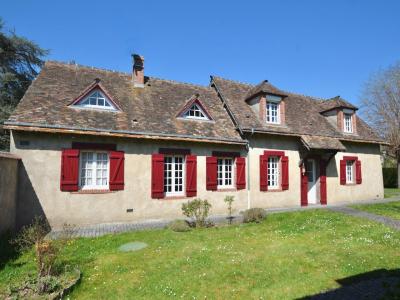 For sale Anet SOREL-MOUSSEL 6 rooms 131 m2 Eure et loir (28260) photo 1