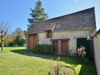 For sale Anet SOREL-MOUSSEL 6 rooms 131 m2 Eure et loir (28260) photo 2