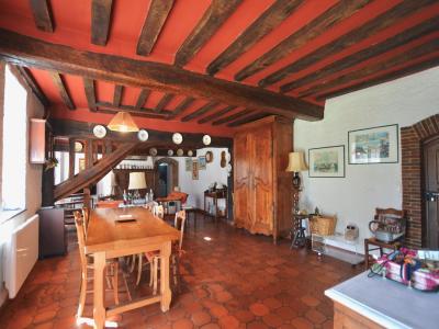 For sale Anet SOREL-MOUSSEL 6 rooms 131 m2 Eure et loir (28260) photo 3