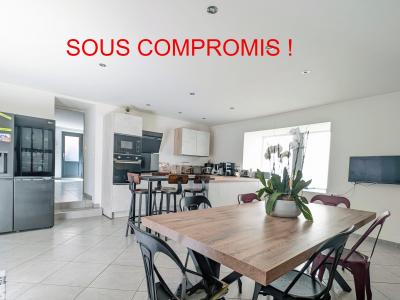 For sale Saint-just-saint-rambert 7 rooms 160 m2 Loire (42170) photo 0
