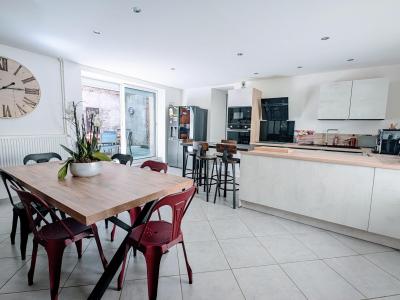 For sale Saint-just-saint-rambert 7 rooms 160 m2 Loire (42170) photo 1