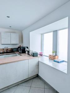 For sale Saint-just-saint-rambert 7 rooms 160 m2 Loire (42170) photo 3