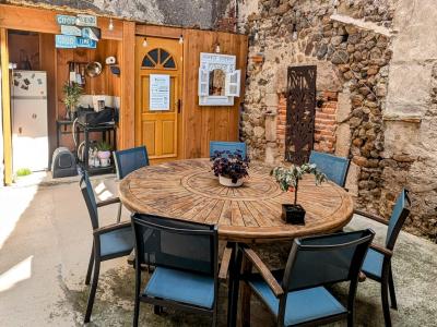 For sale Saint-just-saint-rambert 7 rooms 160 m2 Loire (42170) photo 4