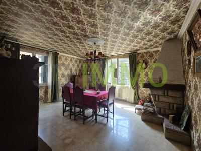 Acheter Maison 150 m2 Orbeil