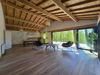 Acheter Maison 96 m2 Charnat