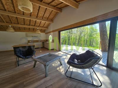Acheter Maison Charnat Puy de dome