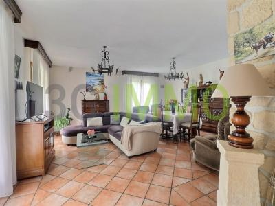 Annonce Vente 5 pices Maison Bort-l'etang 63