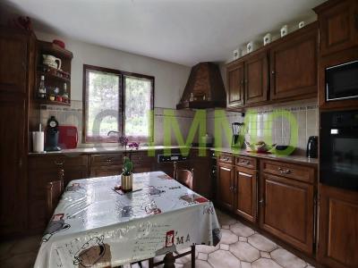 Acheter Maison 105 m2 Bort-l'etang